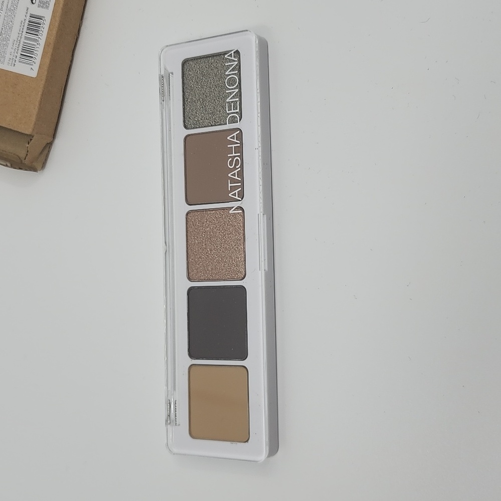 Natasha Denona Ayana Eyeshadow Palette NIB